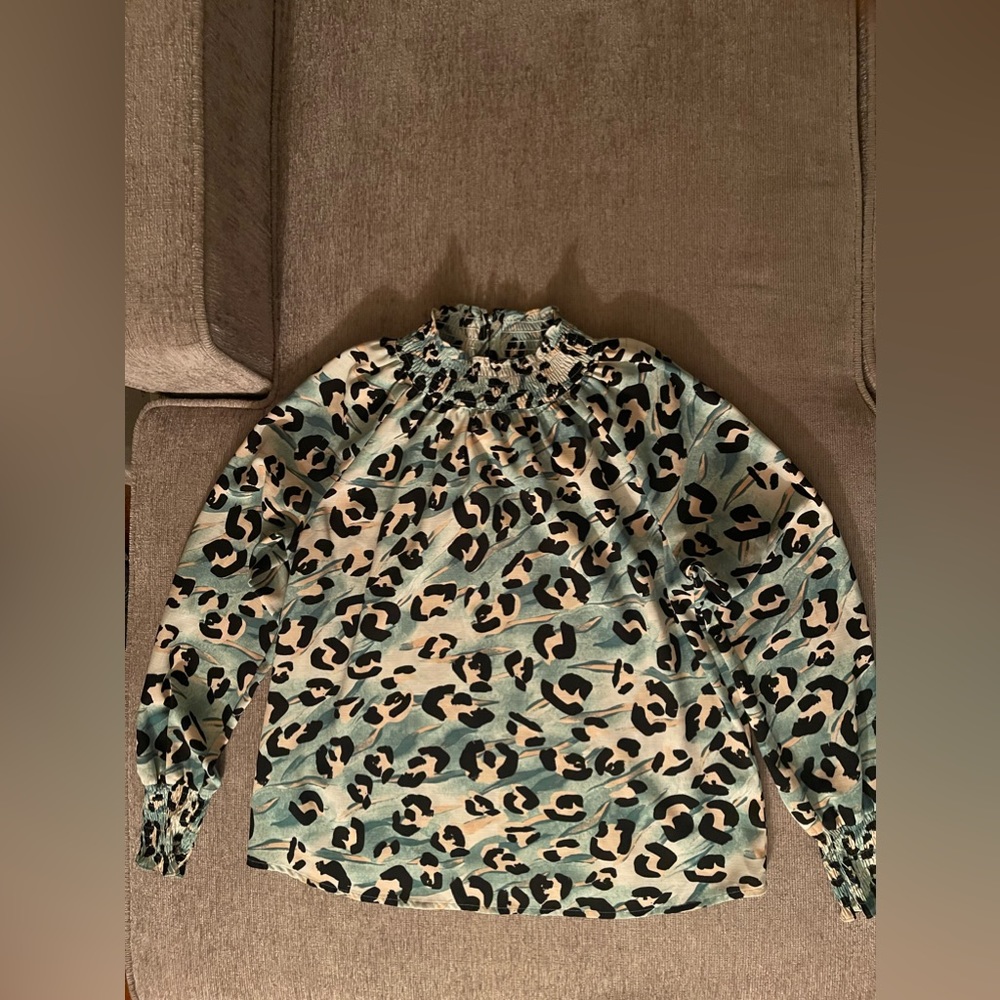 Nine West Blouse